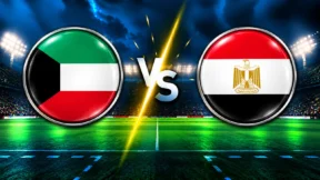 مشاهدة مباراة الكويت ومصر تحت 17 سنة بث مباشر اليوم 20-10-2026 قمة استاد سعود بن عبدالرحمن