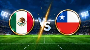 مشاهدة مباراة المكسيك وتشيلي بث مباشر اليوم 7-10-2026 قمة ملعب لوس أنجلوس ميموريال كوليسيوم