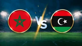 مشاهدة مباراة المغرب وليبيا تحت 20 سنة بث مباشر اليوم 6-10-2026 قمة تصفيات شمال إفريقيا المؤهلة إلى كأس أمم إفريقيا