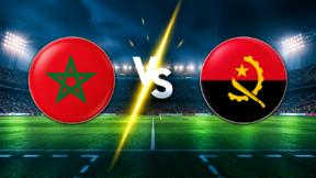 مشاهدة مباراة المغرب وأنغولا بث مباشر اليوم 21-10-2026 قمة نهائي كأس أمم إفريقيا للصالات