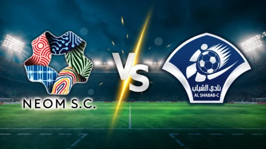 مشاهدة مباراة نيوم والشباب العماني بث مباشر اليوم 27-10-2026 قمة صقور تبوك وصقور الباطنة