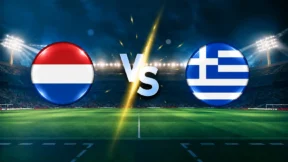 مشاهدة مباراة هولندا واليونان بث مباشر اليوم 1-10-2026 قمة تومبا