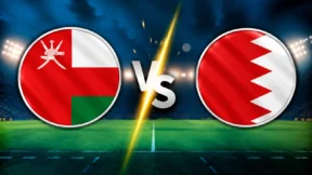 مشاهدة مباراة عمان والبحرين تحت 17 سنة بث مباشر اليوم 28-10-2026 قمة كأس الخليج للناشئين
