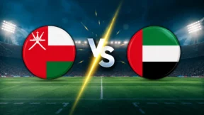 مشاهدة مباراة عمان والإمارات تحت 17 سنة بث مباشر اليوم 22-10-2026 قمة استاد حمد الكبير