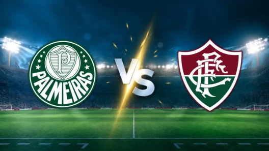 مشاهدة مباراة بالميراس وفلومينينسي بث مباشر اليوم 15-10-2026 قمة ذهاب نصف نهائي كأس ليبرتادوريس