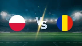 مشاهدة مباراة بولندا ورومانيا بث مباشر اليوم 2-10-2026 قمة الملعب الوطني في وارسو