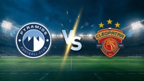 مشاهدة مباراة بيراميدز وسيراميكا كليوباترا بث مباشر اليوم 12-10-2026 قمة استاد الدفاع الجوي