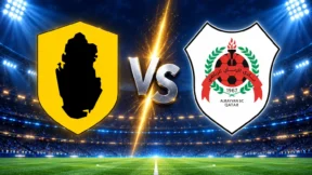 مشاهدة مباراة قطر والريان بث مباشر اليوم 9-10-2026 قمة استاد لوسيل