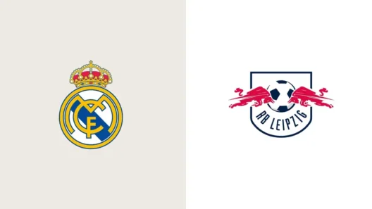 مشاهدة مباراة ريال مدريد ولايبزيج بث مباشر اليوم 21-10-2026 قمة سانتياغو برنابيو
