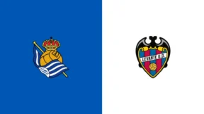 مشاهدة مباراة ريال سوسيداد وليفانتي بث مباشر اليوم 25-10-2026 قمة أنويتا بين التكسوري أوردين والضفادع