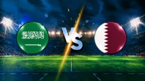 مشاهدة مباراة السعودية وقطر بث مباشر اليوم 3-10-2026 قمة ملعب الإنماء في نصف نهائي كأس الخليج