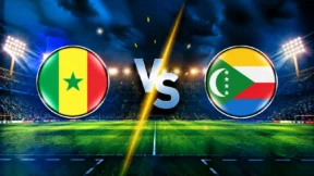مشاهدة مباراة السنغال وجزر القمر بث مباشر اليوم 4-10-2026 قمة فيلودروم