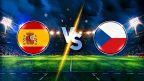 مشاهدة مباراة إسبانيا والتشيك بث مباشر اليوم 3-10-2026 قمة كارلوس تارتيري