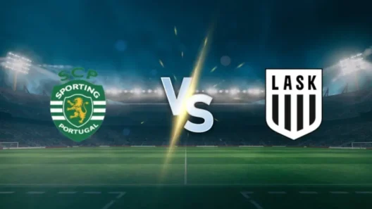 مشاهدة مباراة سبورتينج لشبونة ولاسك لينز بث مباشر اليوم 21-10-2026 قمة جوزيه ألفالادي