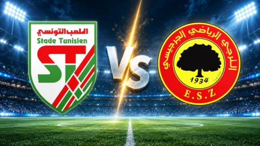 مشاهدة مباراة الملعب التونسي والترجي الجرجيسي بث مباشر اليوم 29-10-2026 قمة الهادي النيفر بين البقلاوة والعكارة