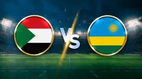 مشاهدة مباراة السودان ورواندا تحت 23 سنة بث مباشر اليوم 6-10-2026 قمة استاد جوبا
