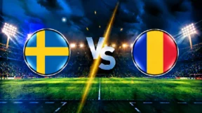 مشاهدة مباراة السويد ورومانيا بث مباشر اليوم 5-10-2026 قمة أرينا ناسيونالا