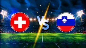 مشاهدة مباراة سويسرا وسلوفينيا بث مباشر اليوم 3-10-2026 قمة ثيرموبلان أرينا