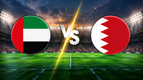 مشاهدة مباراة الإمارات والبحرين تحت 17 سنة بث مباشر اليوم 16-10-2026 قمة استاد حمد بن خليفة
