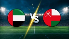 مشاهدة مباراة الإمارات وعمان تحت 17 سنة بث مباشر اليوم 22-10-2026 قمة بطولة كأس الخليج