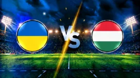مشاهدة مباراة أوكرانيا والمجر بث مباشر اليوم 5-10-2026 قمة أنتون مالاتينسكي