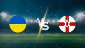 مشاهدة مباراة أوكرانيا وإيرلندا الشمالية بث مباشر اليوم 2-10-2026 قمة أنتون مالاتينسكي