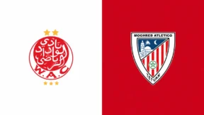 مشاهدة مباراة الوداد والمغرب التطواني بث مباشر اليوم 31-10-2026 قمة ملعب العربي الزاولي